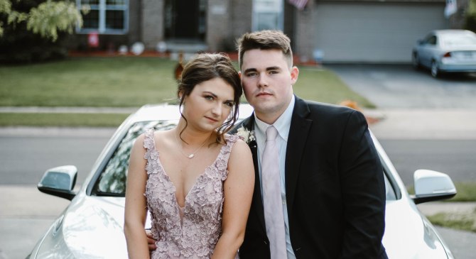 PHSN Prom 2019