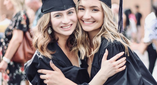 Memorial Day Weekend&nbsp;2019